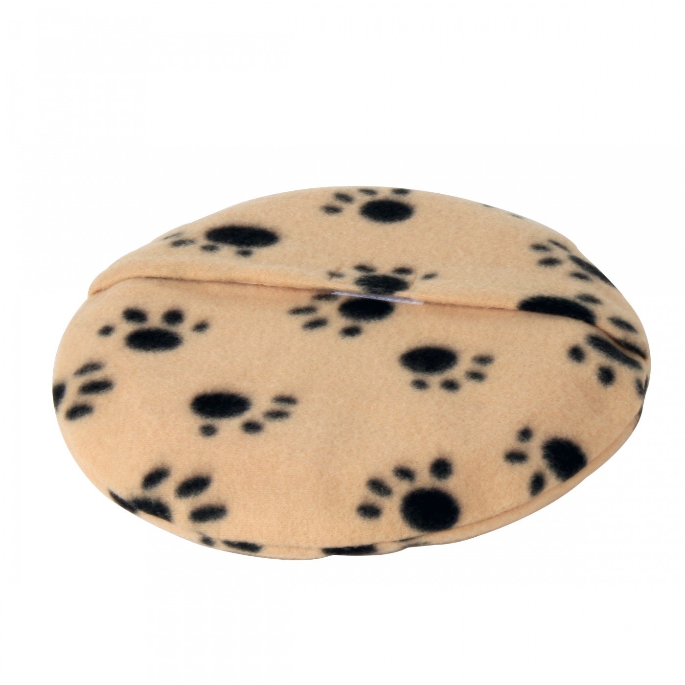 Snugglesafe Coussin chauffant 10h pour animaux, avec housse molletonnée