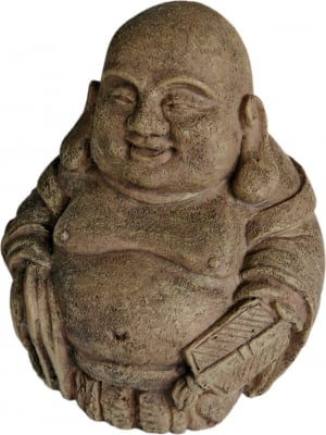 Deco zen Buddha 