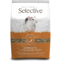 Supreme Science Selective Rat 