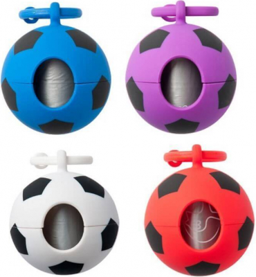 Distributeur de sacs nano Ball United Pets BON TON 