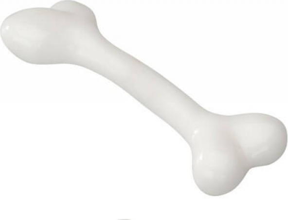 Bones white vanilla - Jouet en forme d'os goût vanille - Plusieurs tailles