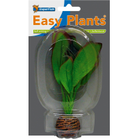SF Plantes artificielles - Easy Plants Soie avant plan 13cm (5 modèles)