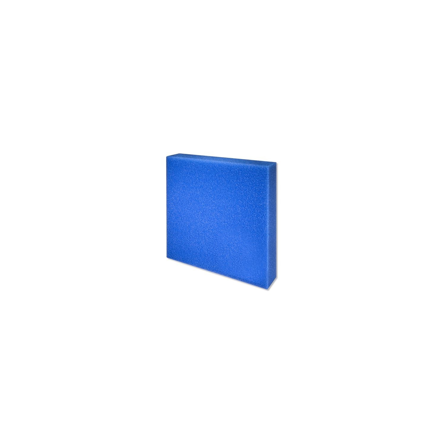 JBL Esponja filtrante azul poro fino o grueso - varios tamaños disponibles