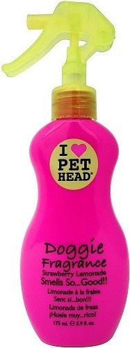 Spray déodorant PET HEAD Doggy Fragrance
