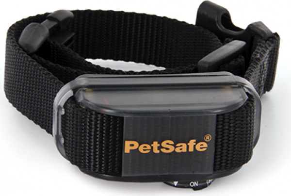 Anti-Bell-Halsband PetSafe VBC-10 - Vibrationen