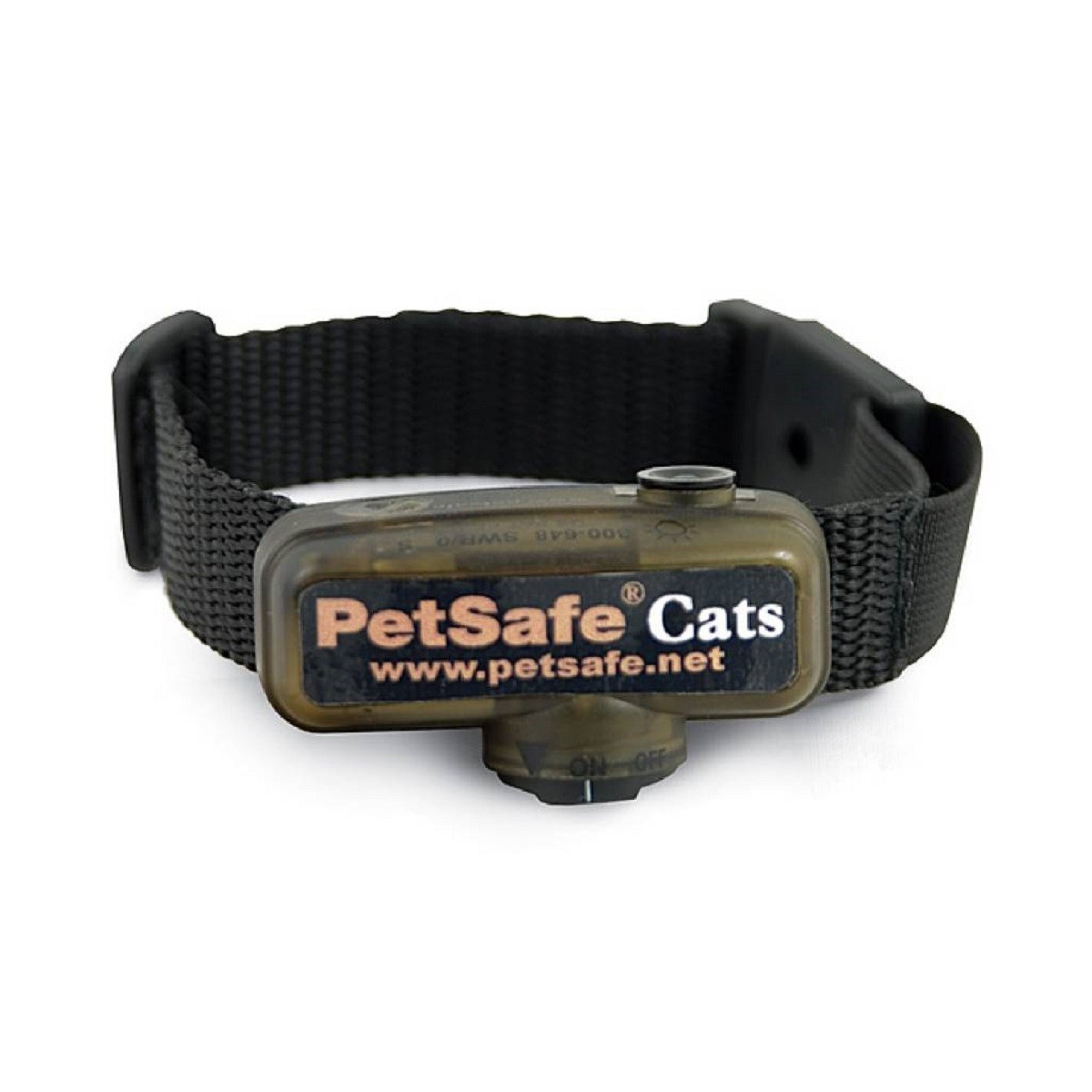 PetSafe Zusatzhalsband für Katze PCF-1000-20