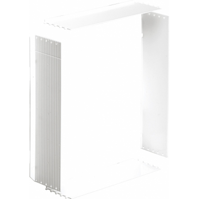 Porte Original Staywell 2 positions - Blanc - 3 tailles disponibles