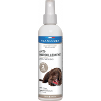 Francodex Spray antimordeduras para perros y cachorros 200ml