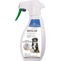 Repelente de hogar para perros Pump-spray