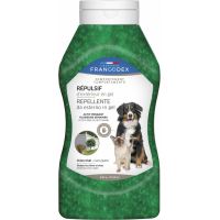 Spray répulsif pour chiens et chats — Silberkraft