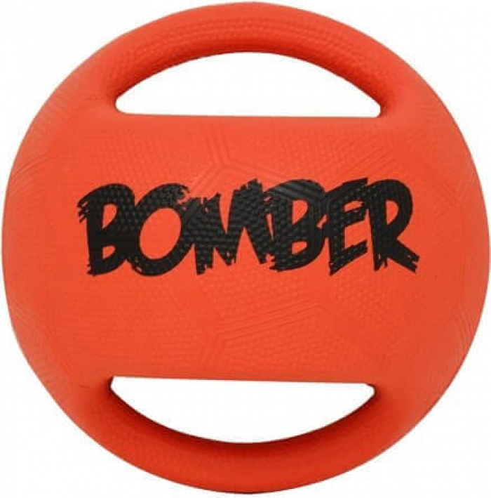 ZEUS Bomber Ball