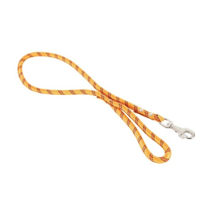 Correa de cuerda en nylon Naranja 