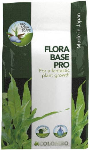Sol nutritif florabase pro (fin)