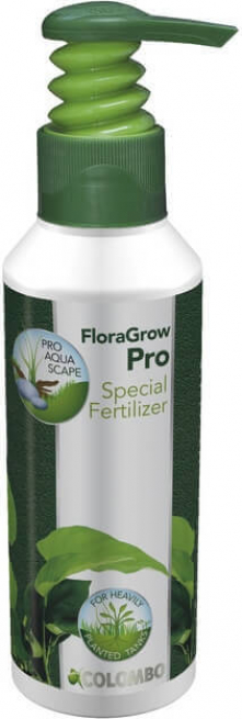 Flora grow pro engrais liquide