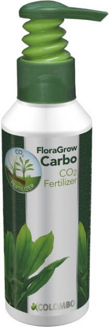 Flora carbo substitution co2 liquide