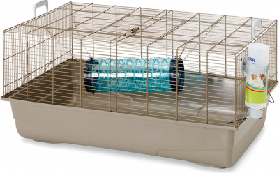 Cage pour rat - 80 cm - Ruffy 2