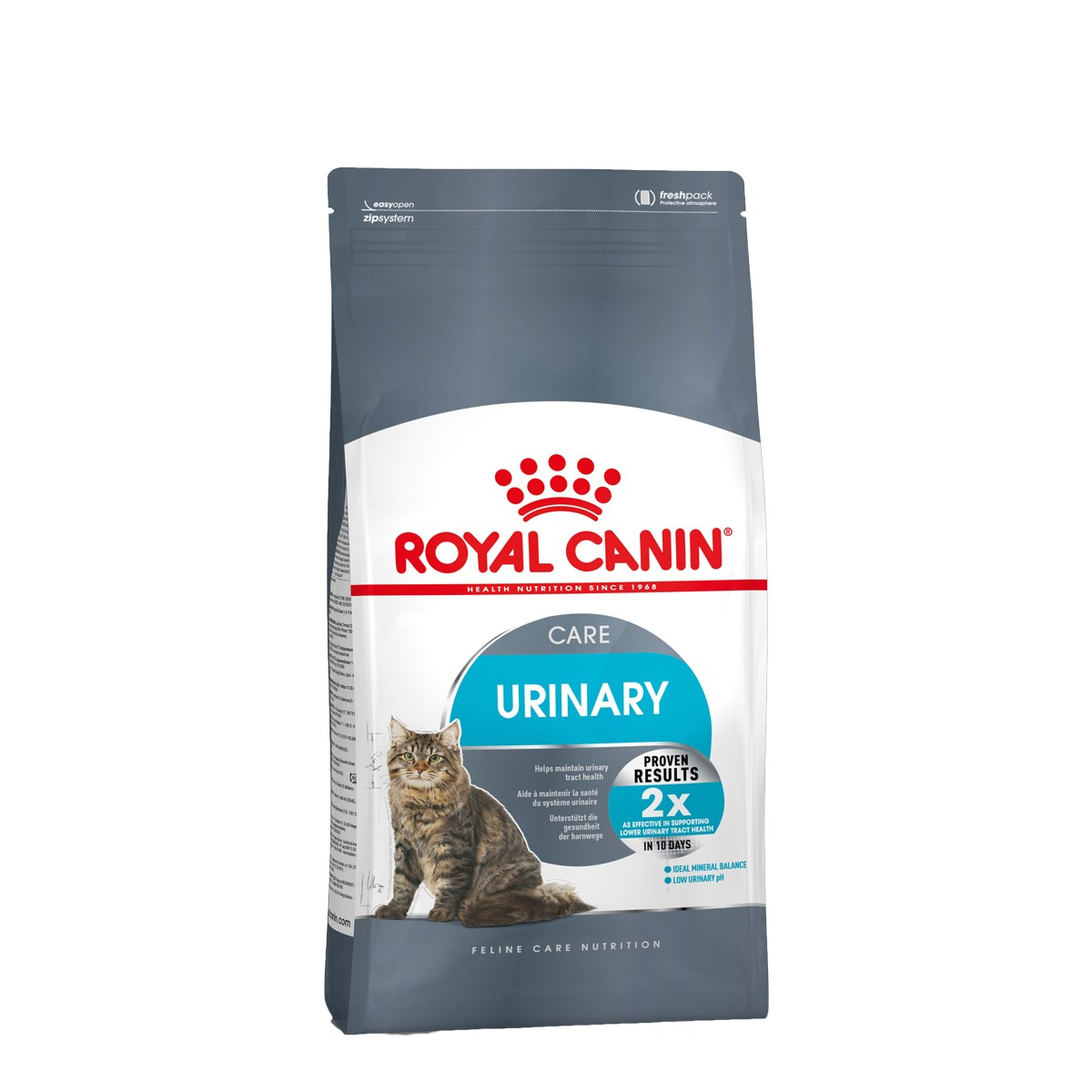 Royal Canin Urinary Care Ração seca para gato sensível