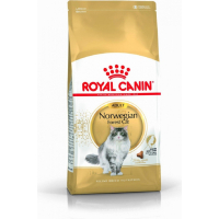 Royal Canin Breed Norwegian pour Chat Adulte