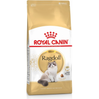 Royal Canin Breed Ragdoll