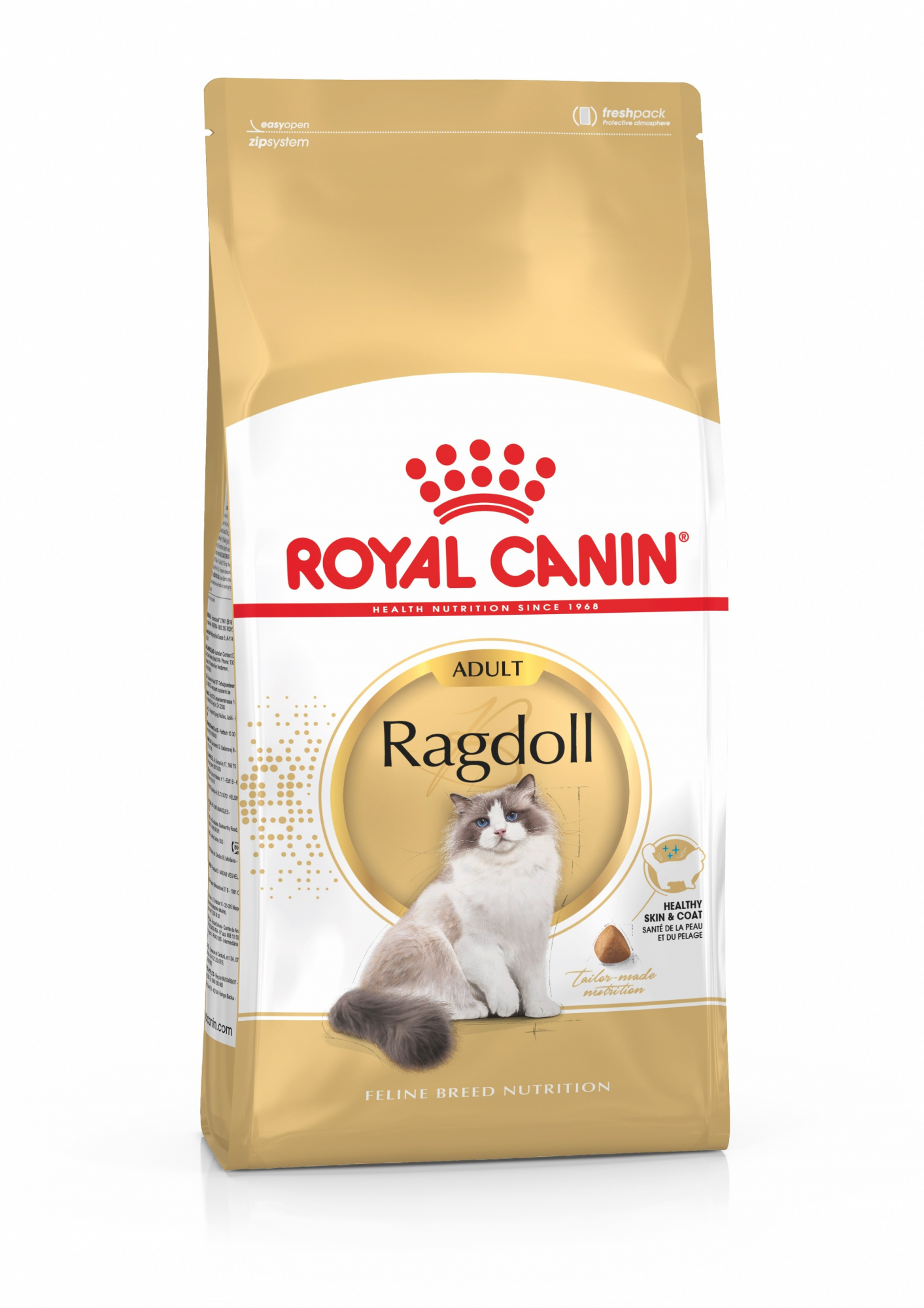  ROYAL CANIN RAGDOLL Adult 