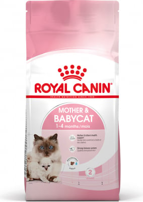 Royal Canin Mother & Babycat