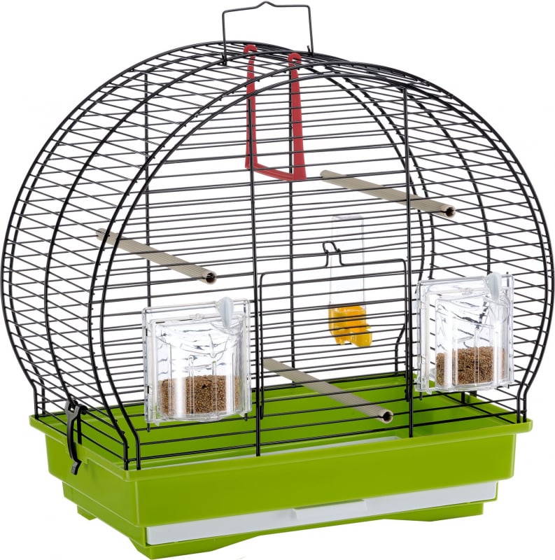 Luna Bird Cage