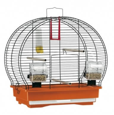 Cage pour oiseaux LUNA