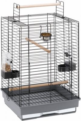 Cage perroquet MAX 4