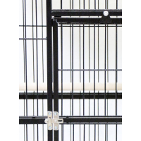 Cage ZOLIA JACO pour perroquet - 164cm