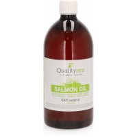 Aceite de salmón Premium QUALITY SENS