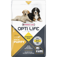 OPTI LIFE Puppy Maxi für Welpen