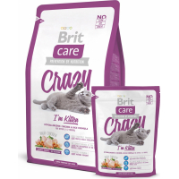 BRIT CARE Grain-Free Kitten Healthy Growth & Development
