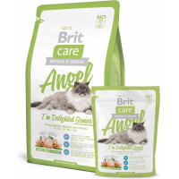 Brit Care Grain Free Senior Weight Control