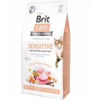 BRIT CARE Grain Free Sensitive Healthy Digestion & Delicate Taste