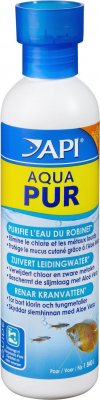 Aqua Pur - Wasserklärer