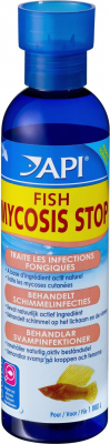 Fish Mico stop contre les champignons