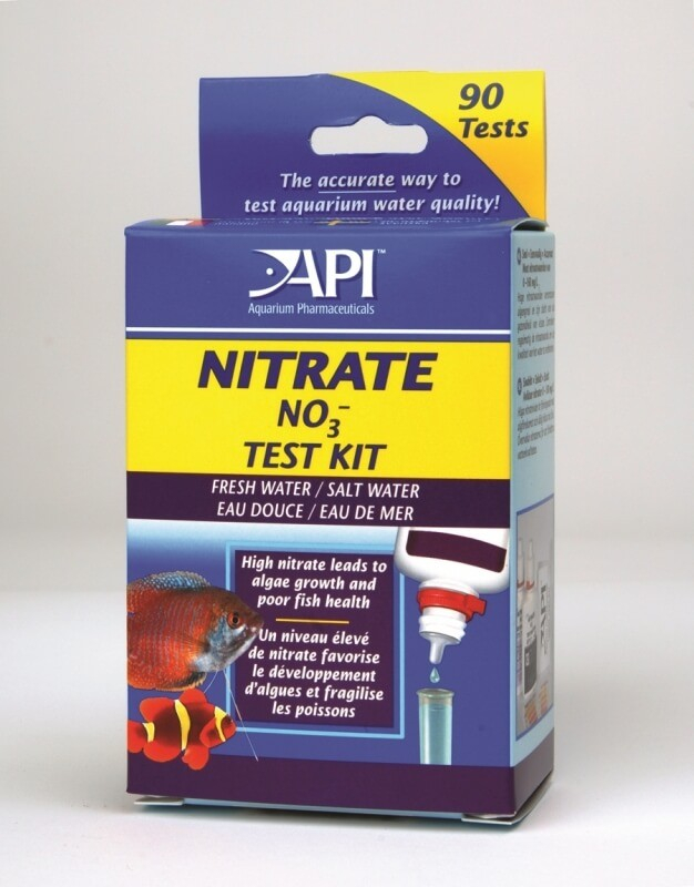 Nitrate test Kit