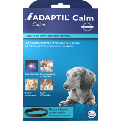 Adaptil Calm Diffuseur anti-stress pour chien