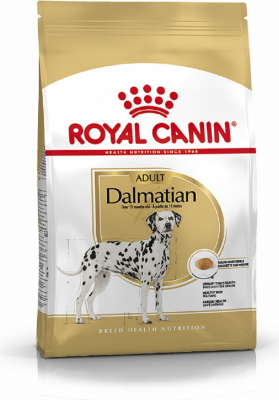 Royal Canin Breed Dalmatiër Adult