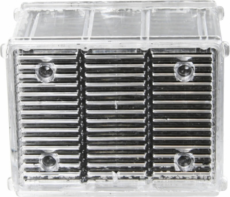 Cartouche charbon pour filtre NanoLife 200 Max