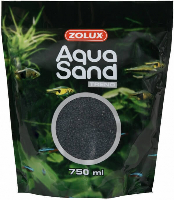 Sable Aquasand tendance Noir Ebene