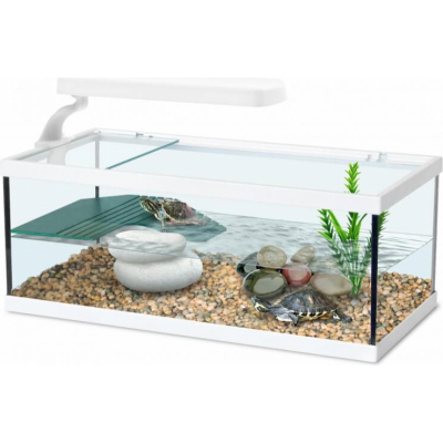 levend accessoires toelage Terrarium voor schildpadden en reptielen: vanaf €59.99!