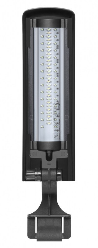 Lámpara Tortum 58 LED negra