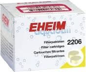 EHEIM Cartouche de filtration pour Aquaball 45 et BioPower 160 / 200 / 240