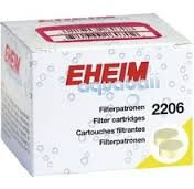 EHEIM Cartucho de filtração para Aquaball 45 e BioPower 160 / 200 / 240