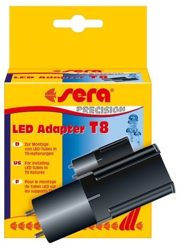 LED Adapter T5/T8 Adaptador para fluorescentes