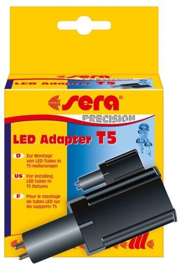 SERA LED Adapter T5 / T8