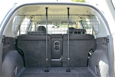 Grille de Sécurité auto pour Monospace, 4X4, SUV