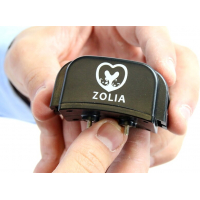 Collier de dressage avec vibration ou stimulation ZOLIA DOGTRAINING 200
