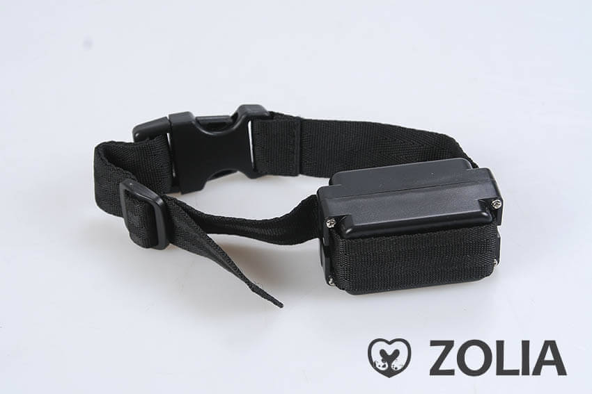Accessoires voor onzichtbare omheining ZOLIA GARDEN SECURITY 300